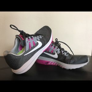 Nike Zoom Structure 20